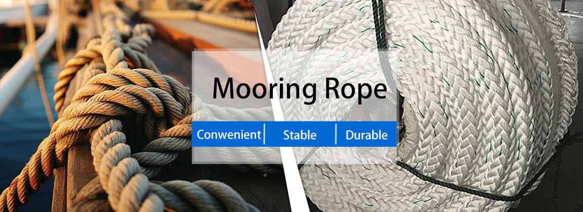 Safety Rope Net