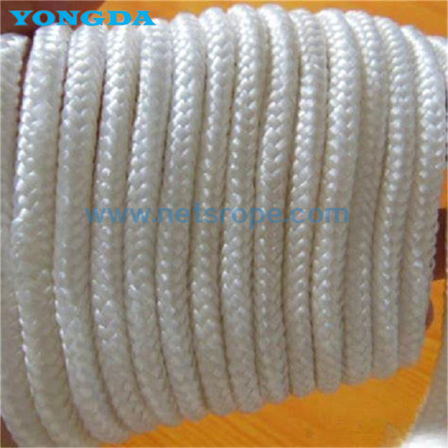 Normal 8-Strand Polypropylene Marine Rope