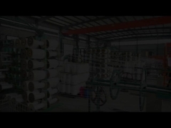 Multi Purpose 8 Strand White Sisal Rope For Various Commercial Applications