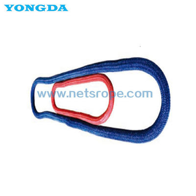 8mm-152mm Ultra-Strong UHMWPE Lifting Sling