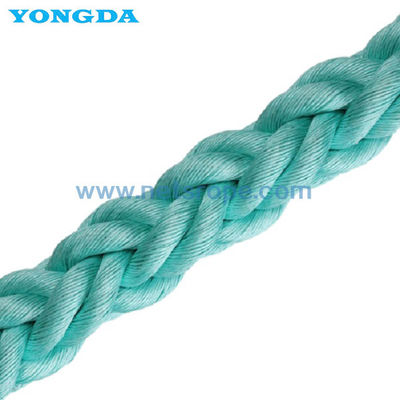4 Strand Polypropylene High-tenacity Multifilament Fibre Ropes
