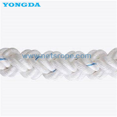 4 Strand Polypropylene High-tenacity Multifilament Fibre Ropes