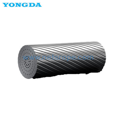 Three Layer Full Locked Offshore Mooring Steel Wire Rope