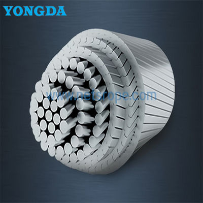 Four Layer Full Locked Offshore Mooring Steel Wire Rope