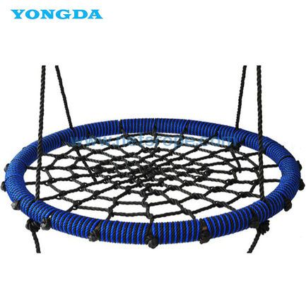Ring Round Playground Net Swing 100cm with Spacious, Durable, Weather-Resistant, and Perfect for Outdoor Fun